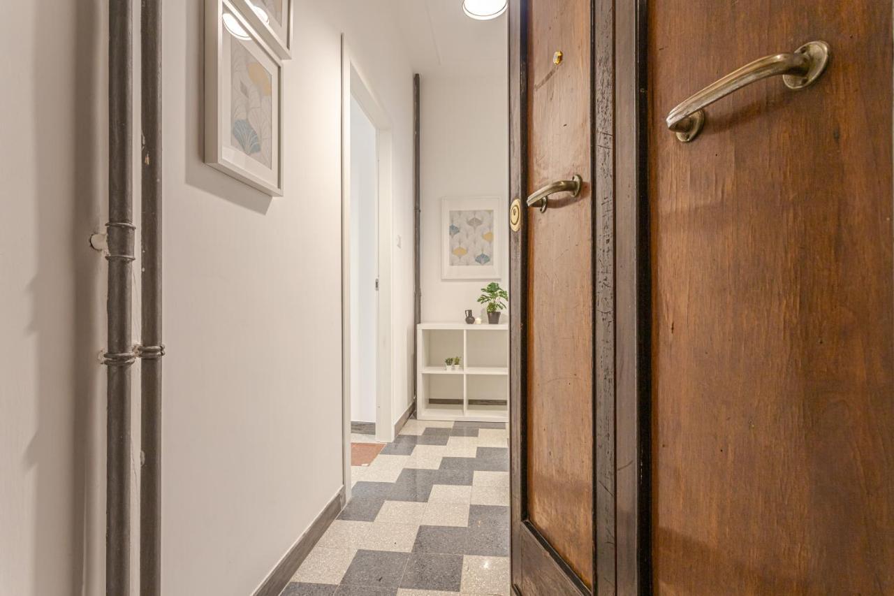 Apartamento Adriana's In Prati Close To Vatican Museum *