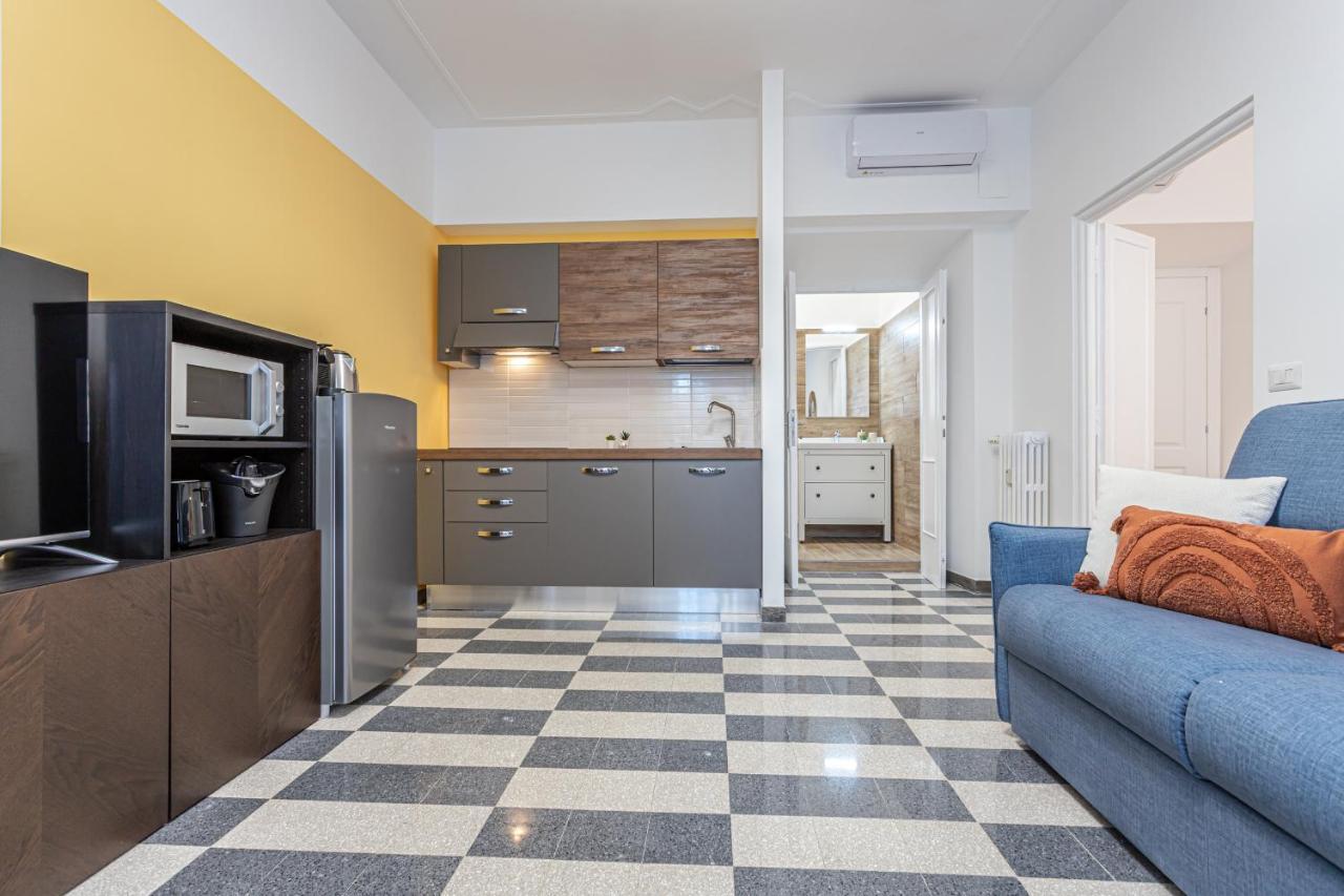 Adriana's In Prati Close To Vatican Museum * Rom