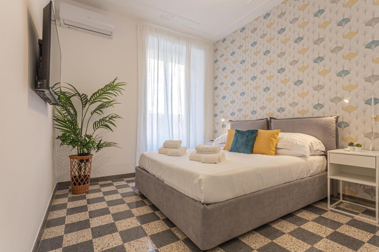 Apartment Adriana's In Prati Close To Vatican Museum