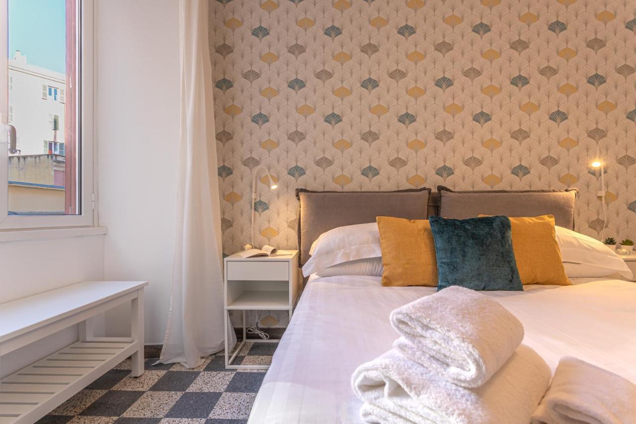 Adriana's In Prati Close To Vatican Museum Apartamento *