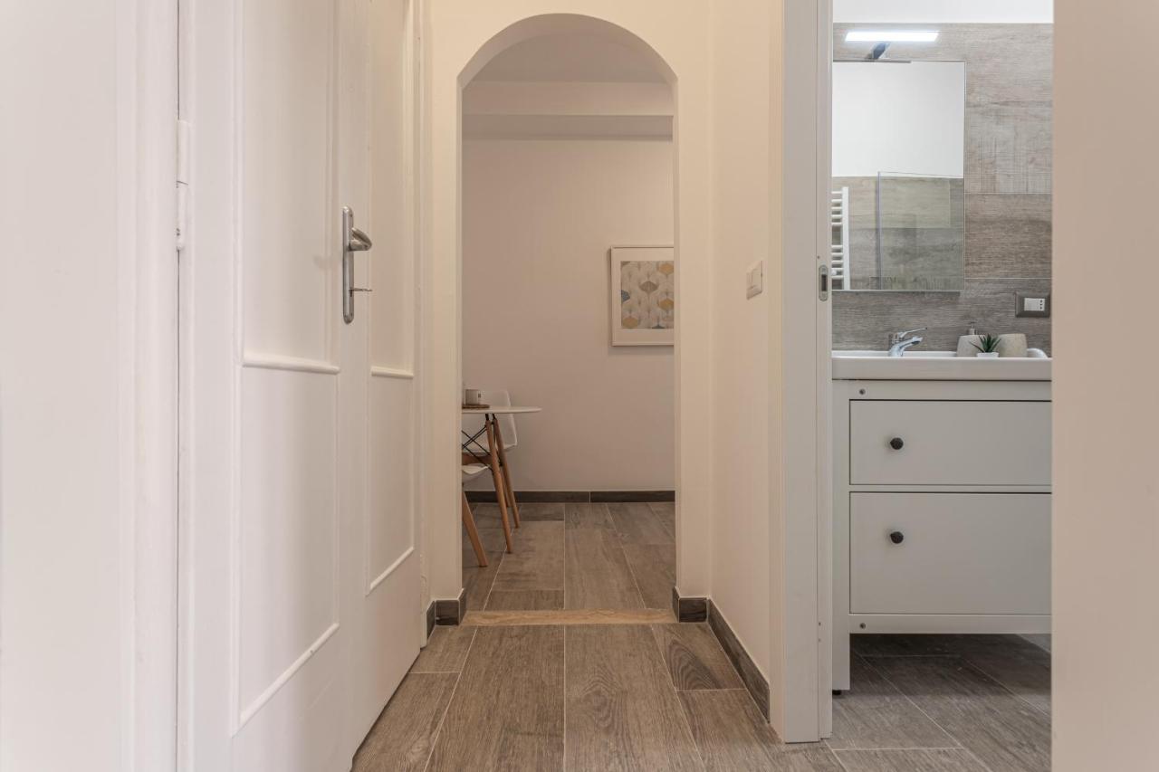 Adriana's In Prati Close To Vatican Museum Rom