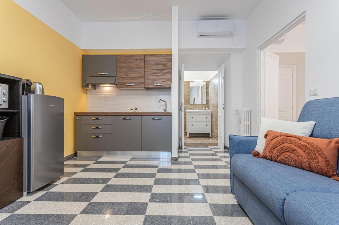 Adriana's In Prati Close To Vatican Museum Rom