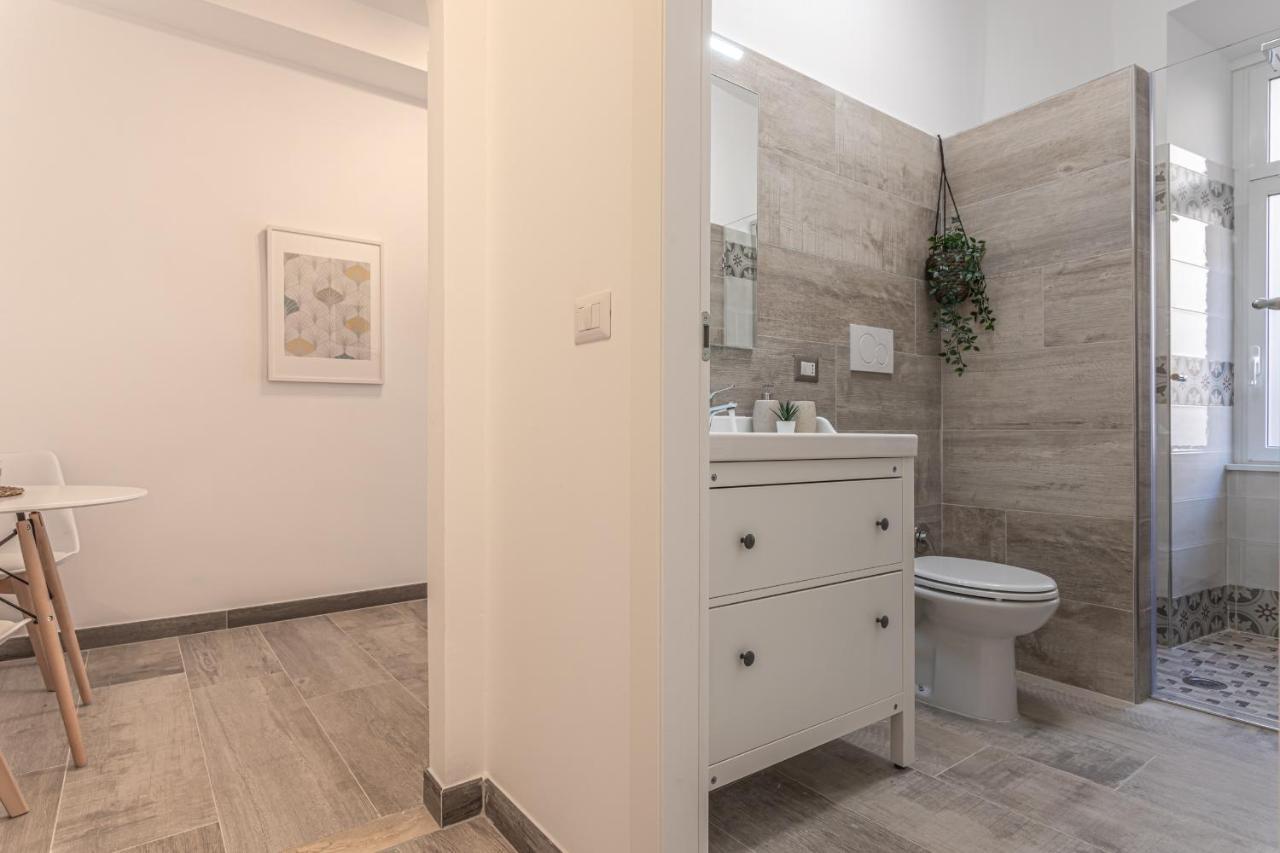 Adriana's In Prati Close To Vatican Museum * Rom