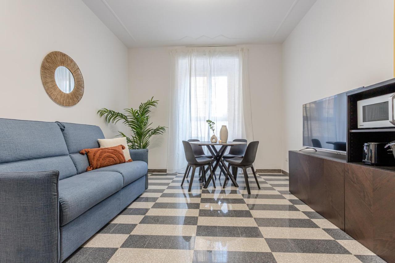 Adriana's In Prati Close To Vatican Museum Apartment