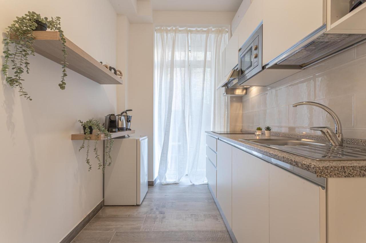 Adriana's In Prati Close To Vatican Museum Rom