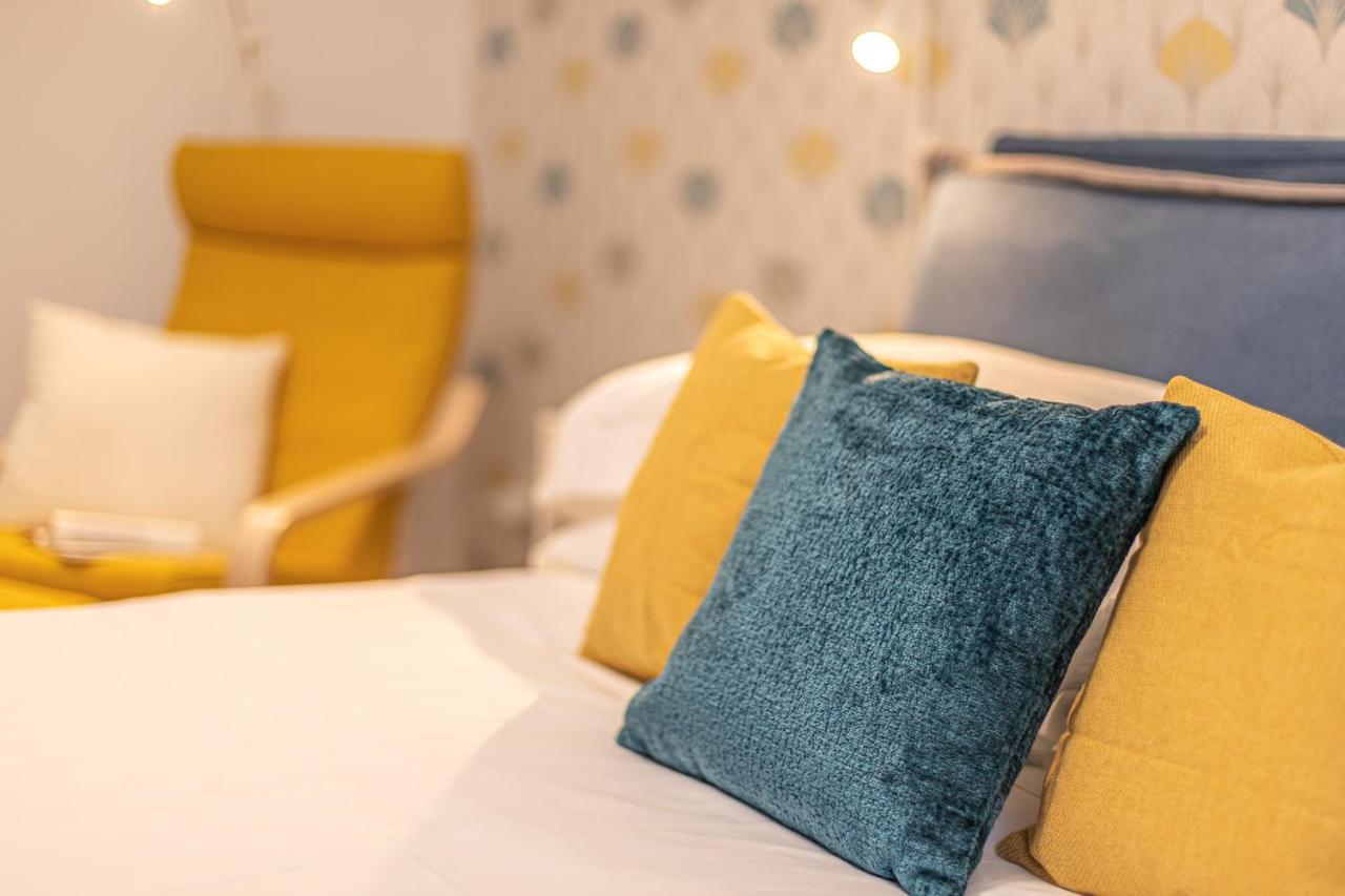Adriana's In Prati Close To Vatican Museum Apartamento *